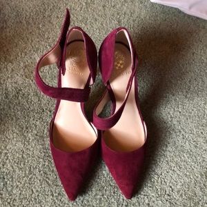 NWT Vince Camuto Heels